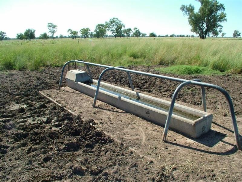 ‘Yallakool’ Wingadee Road, Coonamble NSW 2829