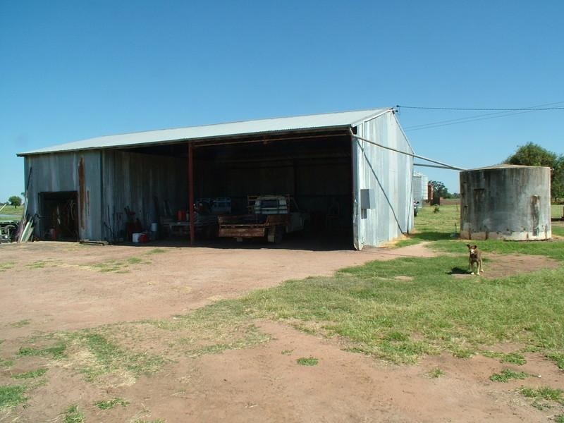 ‘Yallakool’ Wingadee Road, Coonamble NSW 2829