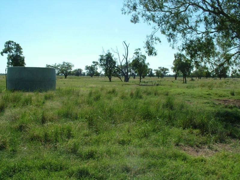 ‘Yallakool’ Wingadee Road, Coonamble NSW 2829