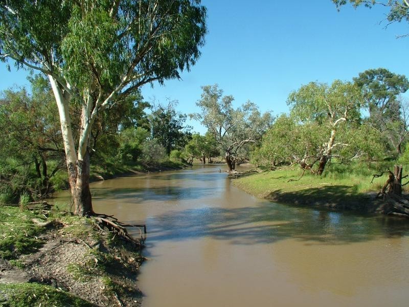 ‘Yallakool’ Wingadee Road, Coonamble NSW 2829