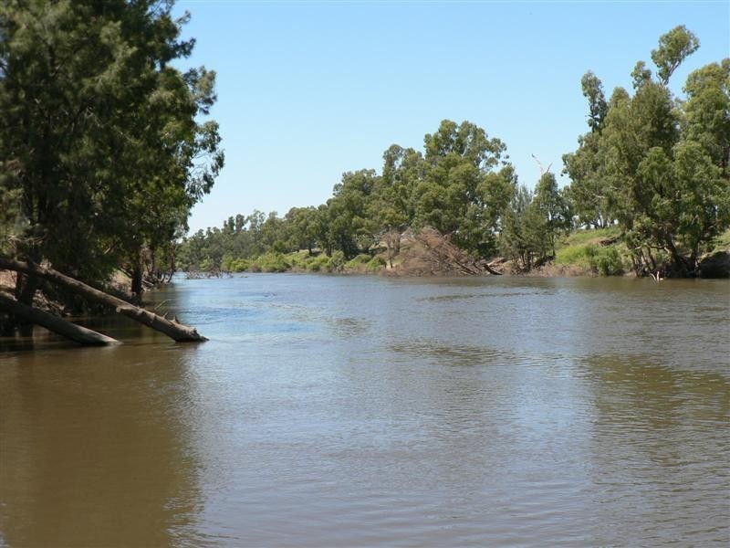 693 Ponto Falls Road, Geurie, Dubbo NSW 2830