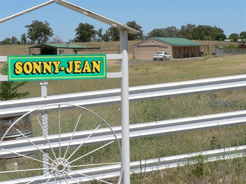 693 Ponto Falls Road, Geurie, Dubbo NSW 2830