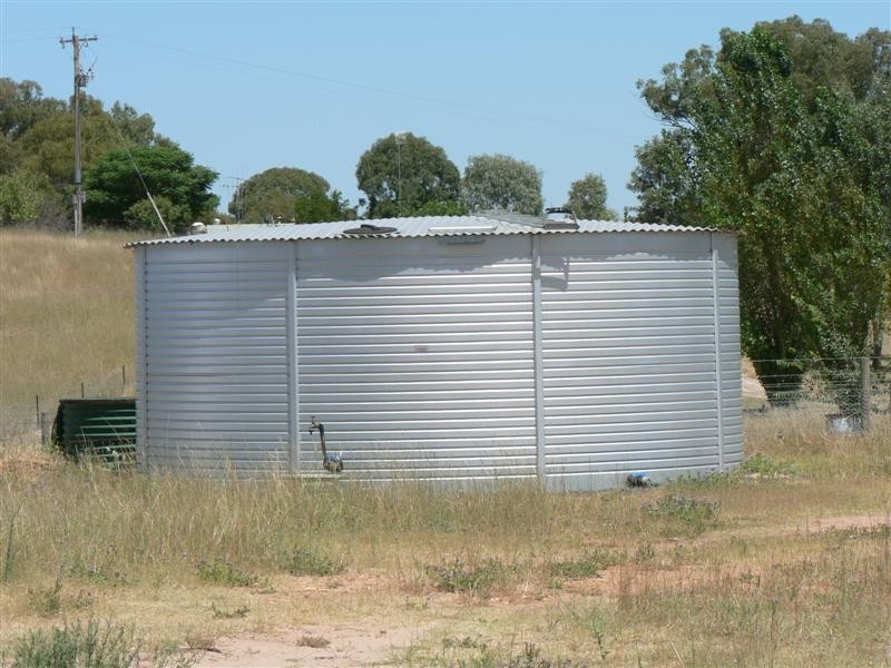 693 Ponto Falls Road, Geurie, Dubbo NSW 2830