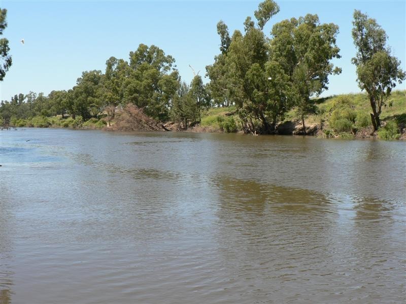 693 Ponto Falls Road, Geurie, Dubbo NSW 2830