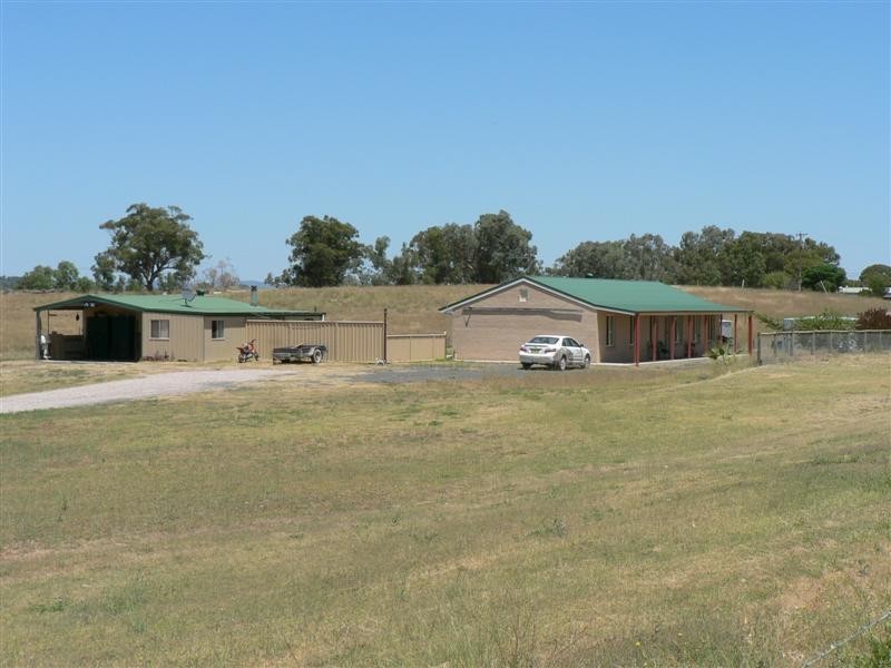 693 Ponto Falls Road, Geurie, Dubbo NSW 2830