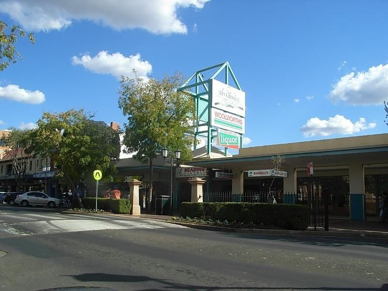 49-65 Macquarie Street, Dubbo NSW 2830