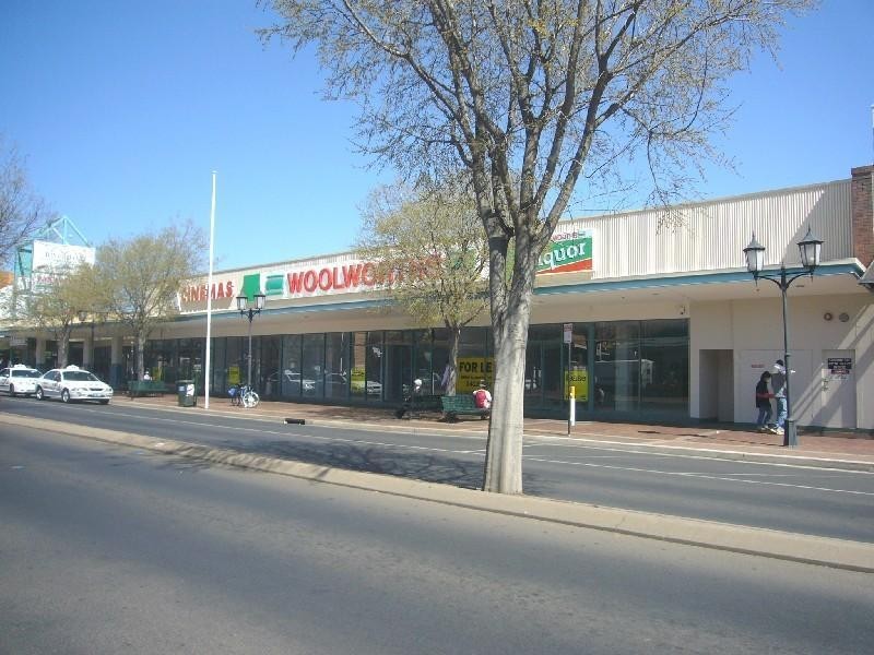 49-65 Macquarie Street, Dubbo NSW 2830