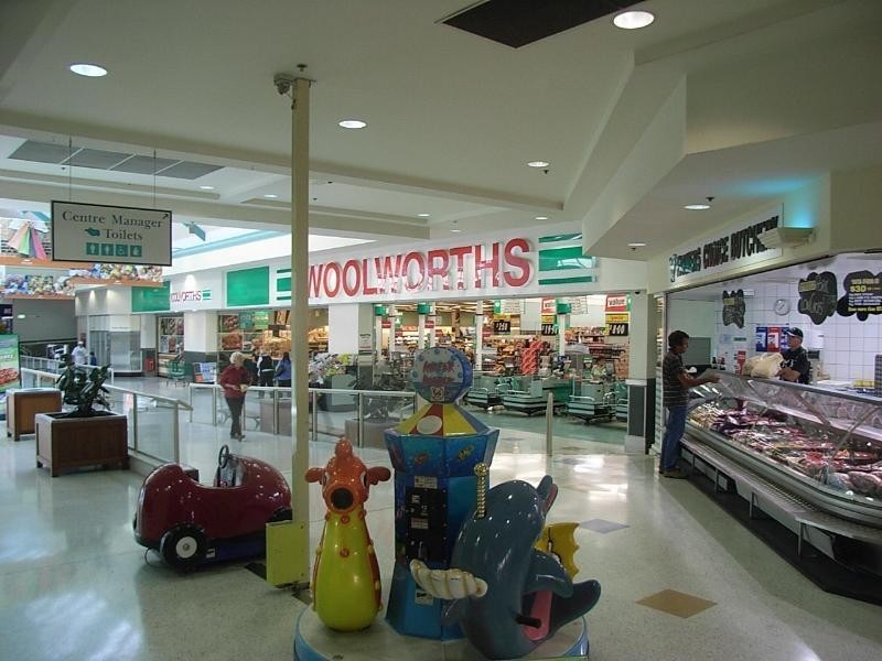 49-65 Macquarie Street, Dubbo NSW 2830