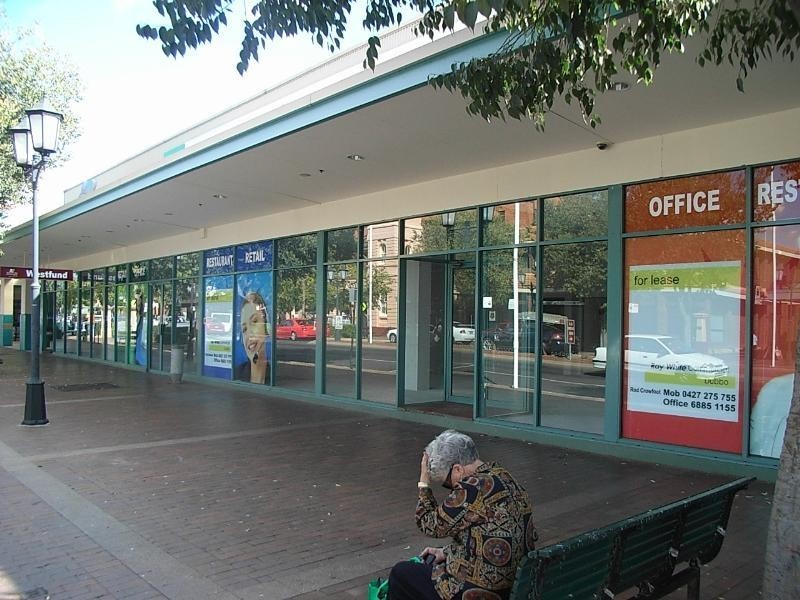 49-65 Macquarie Street, Dubbo NSW 2830