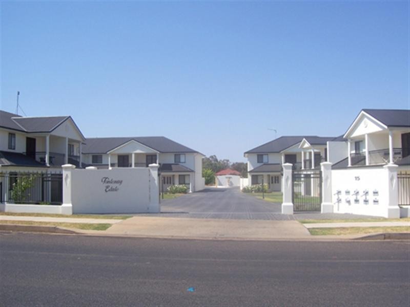 2/15-17 Boundary Road, Dubbo NSW 2830