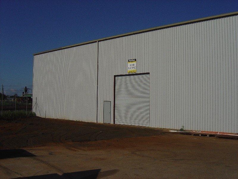 Rear Shed, 35 Cobbora Road, Dubbo NSW 2830