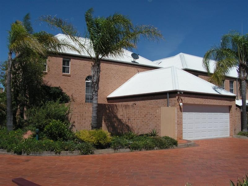 1/48 Birch Avenue, Dubbo NSW 2830