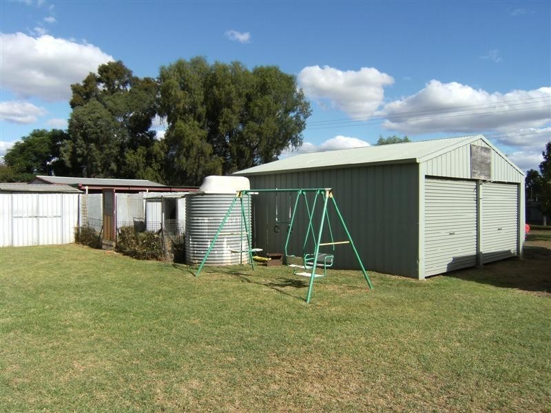 14 Umangla Street, Wongarbon NSW 2831