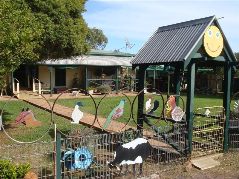 Lot 22 Lawnside Drive, Mendooran NSW 2842