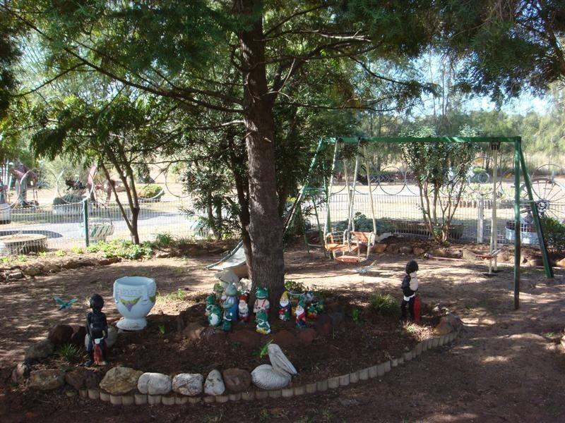 Lot 22 Lawnside Drive, Mendooran NSW 2842