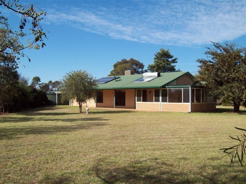 101L Bunglegumbie Road, Dubbo NSW 2830