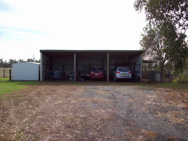 101L Bunglegumbie Road, Dubbo NSW 2830