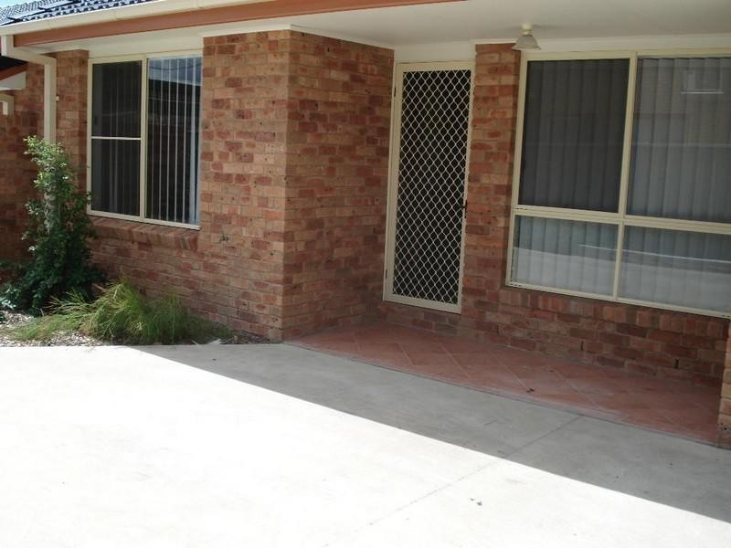 3/224 Fitzroy Street, Dubbo NSW 2830