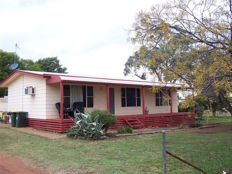 35 Barbigal Street, Wongarbon NSW 2831