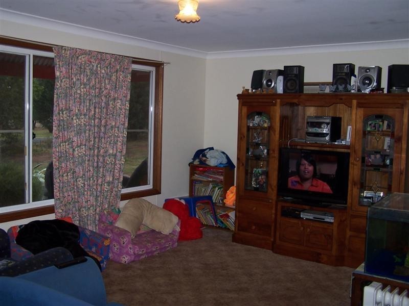 35 Barbigal Street, Wongarbon NSW 2831