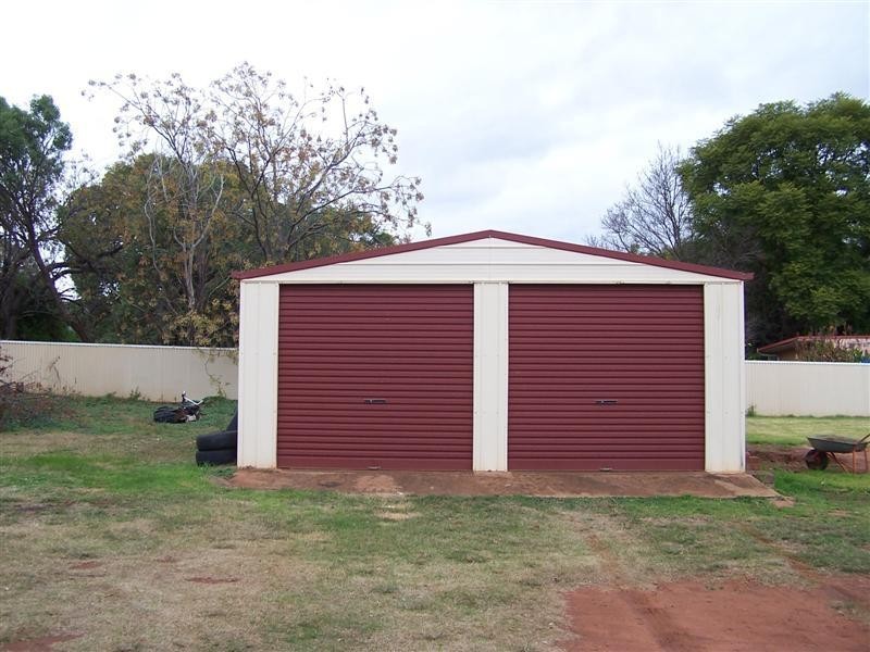 35 Barbigal Street, Wongarbon NSW 2831