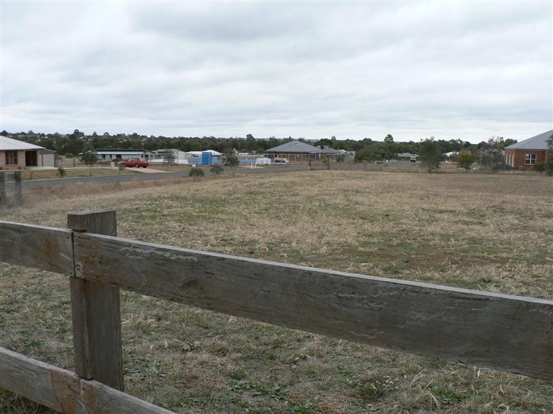 Lot 7 Old Homestead Drive, Dubbo NSW 2830