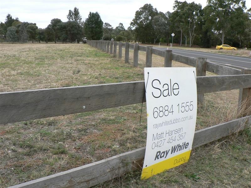 Lot 7 Old Homestead Drive, Dubbo NSW 2830