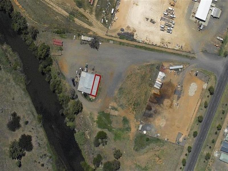 Eastern Shed 4L Gilgandra Road, Dubbo NSW 2830