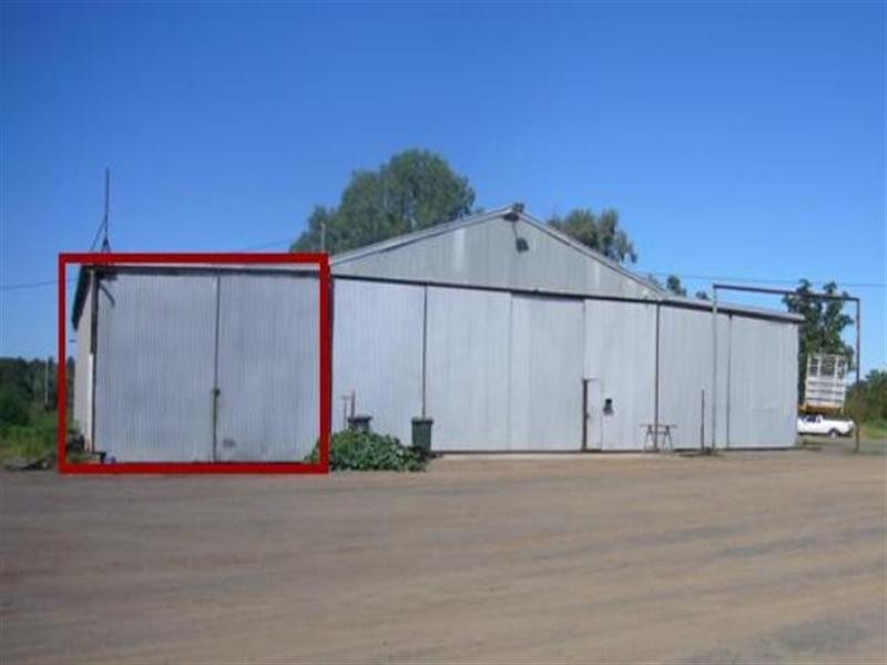 Eastern Shed 4L Gilgandra Road, Dubbo NSW 2830