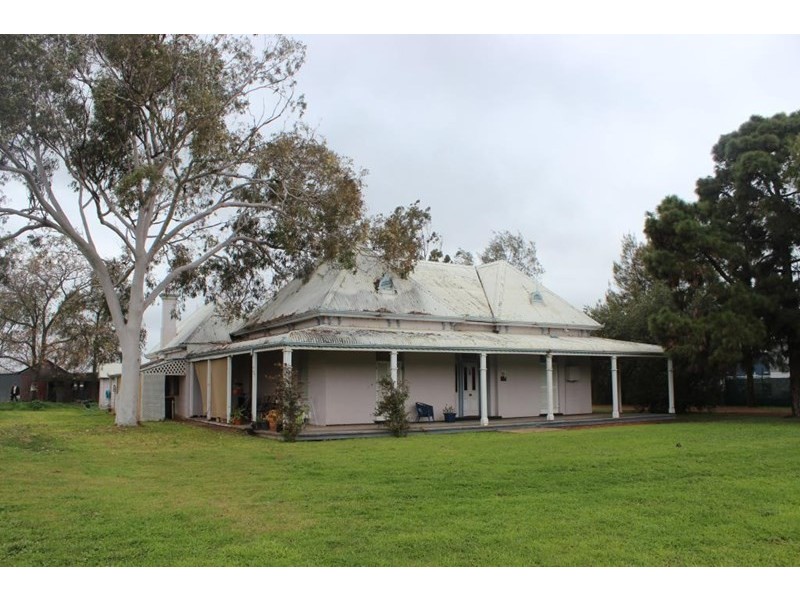 Tantallon Bourke Street, Dubbo NSW 2830