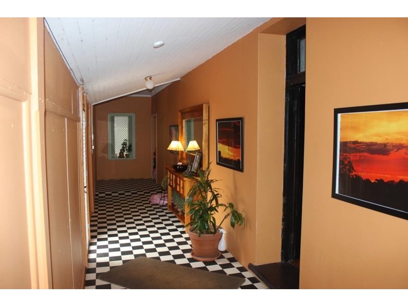 Tantallon Bourke Street, Dubbo NSW 2830