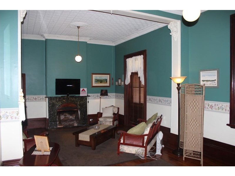 Tantallon Bourke Street, Dubbo NSW 2830