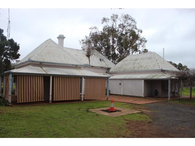 Tantallon Bourke Street, Dubbo NSW 2830