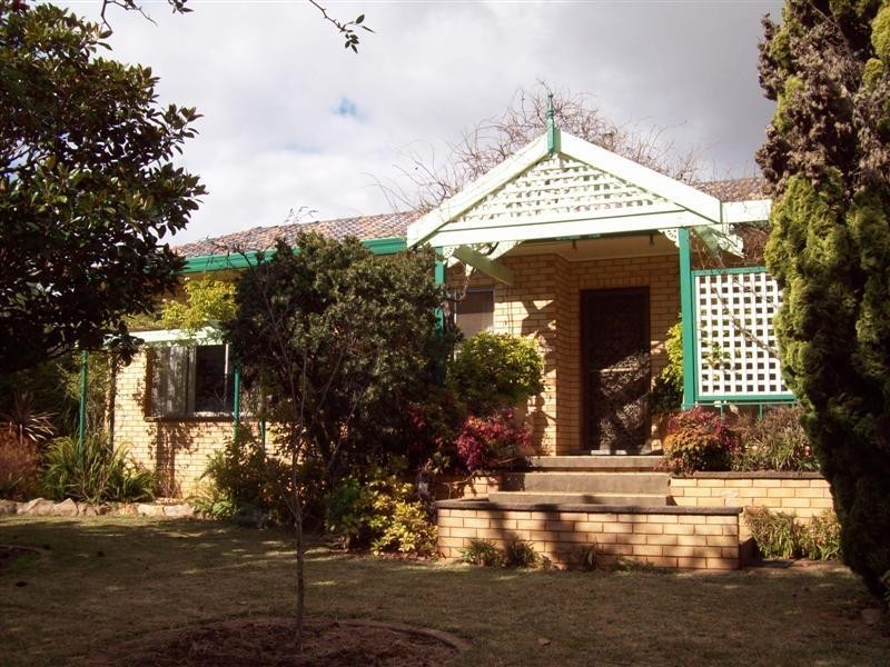 25 Banksia Crescent, Dubbo NSW 2830