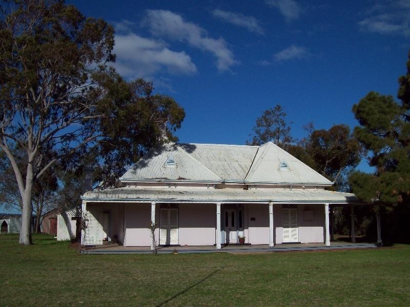 Tantallon Bourke Street, Dubbo NSW 2830