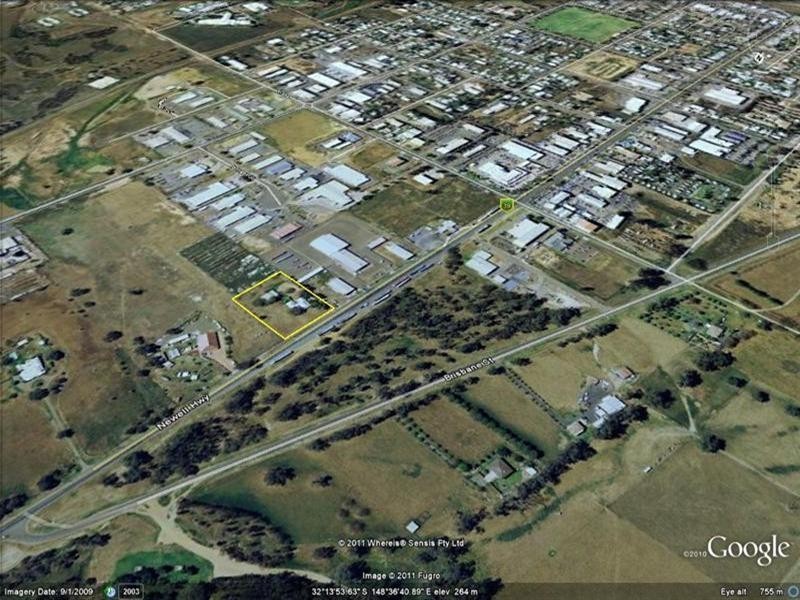 Tantallon Bourke Street, Dubbo NSW 2830