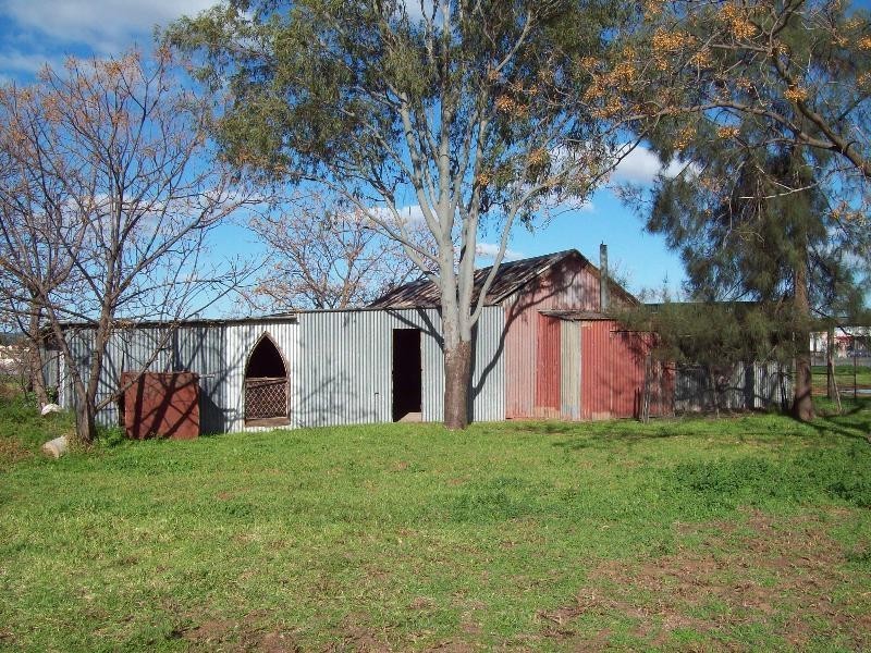 Tantallon Bourke Street, Dubbo NSW 2830