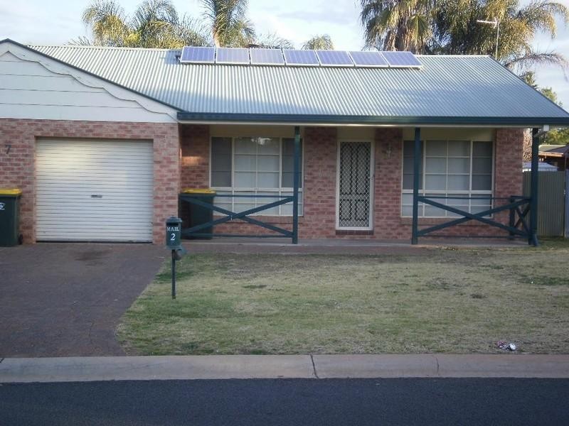 2/7 Robinson Avenue, Dubbo NSW 2830