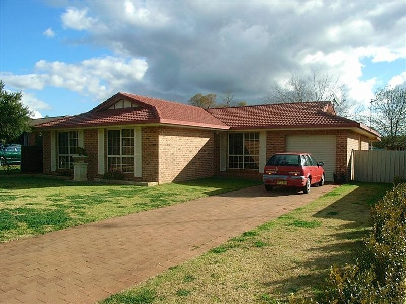15 Sheraton Road, Dubbo NSW 2830