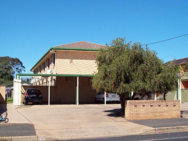 2/226 Fitzroy Street, Dubbo NSW 2830