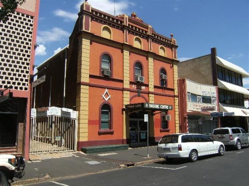 Ground Fl 33 Church Street, Dubbo NSW 2830