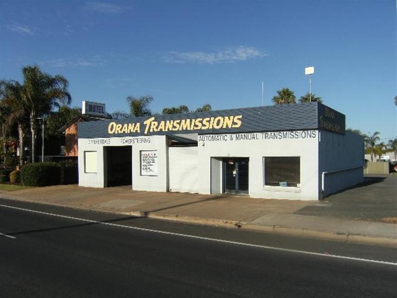 12 Whylandra Street, Dubbo NSW 2830