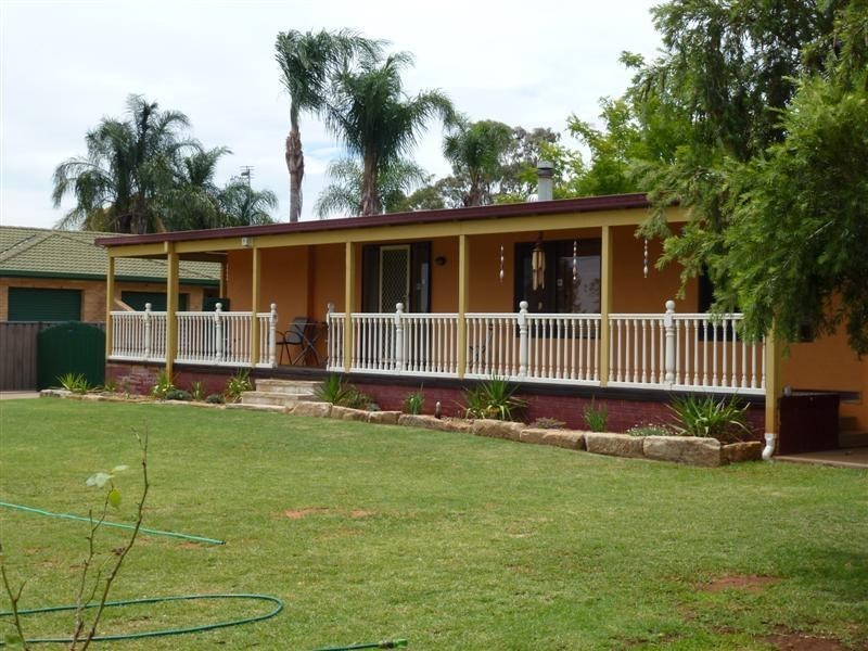 133 Cobbora Road, Dubbo NSW 2830