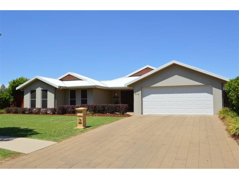 538 Wheelers Lane, Dubbo NSW 2830