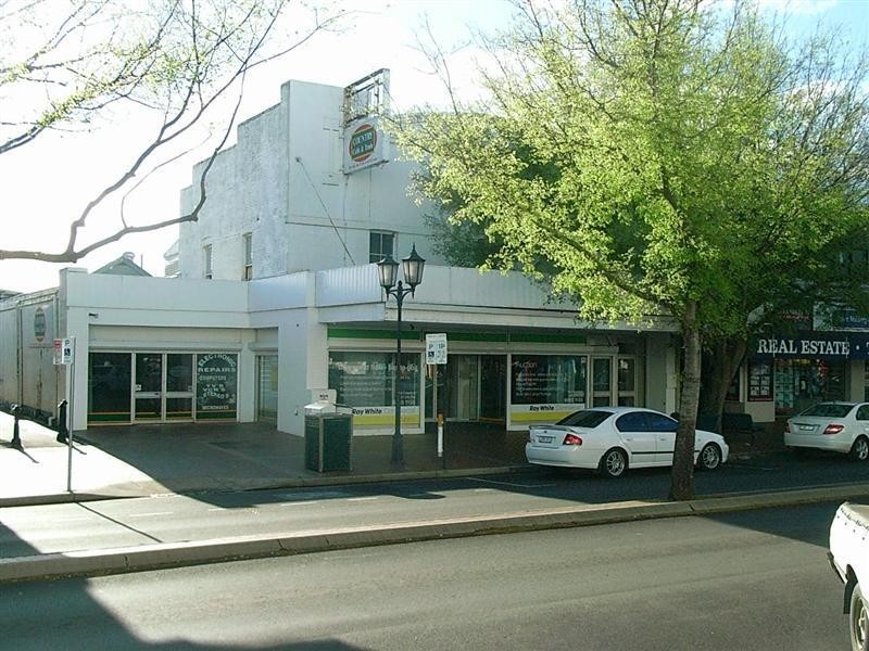 109-113 Macquarie Street, Dubbo NSW 2830
