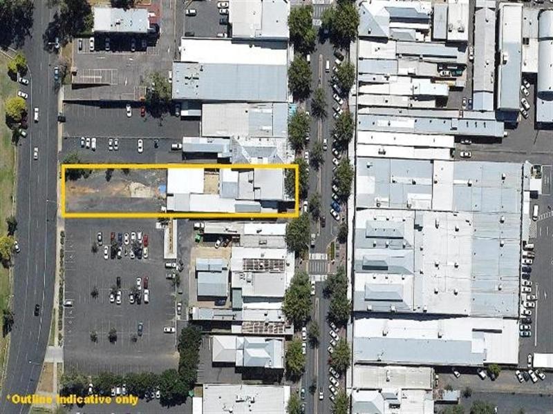 109-113 Macquarie Street, Dubbo NSW 2830