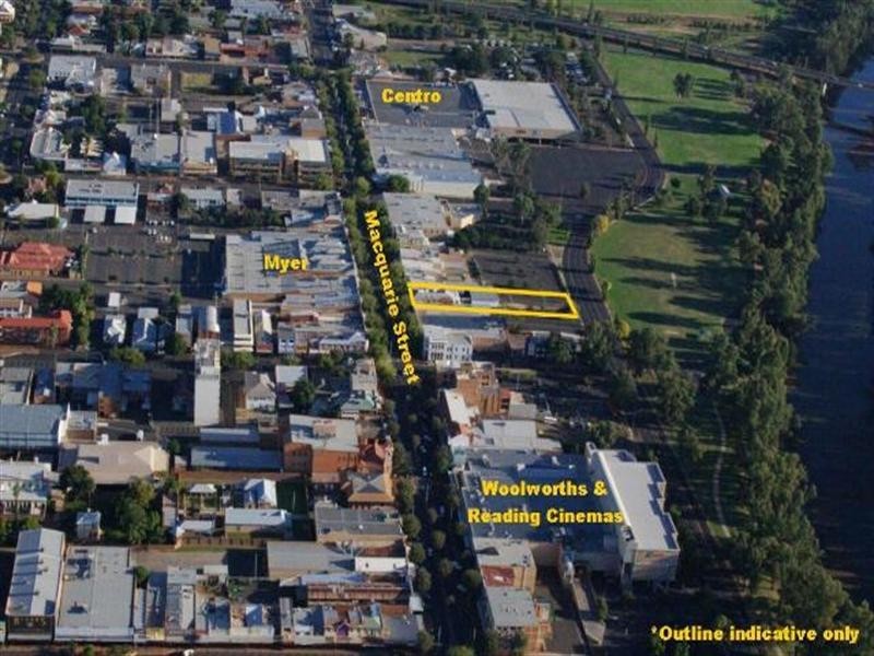 109-113 Macquarie Street, Dubbo NSW 2830