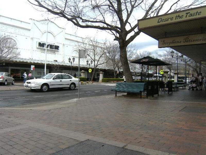 109-113 Macquarie Street, Dubbo NSW 2830