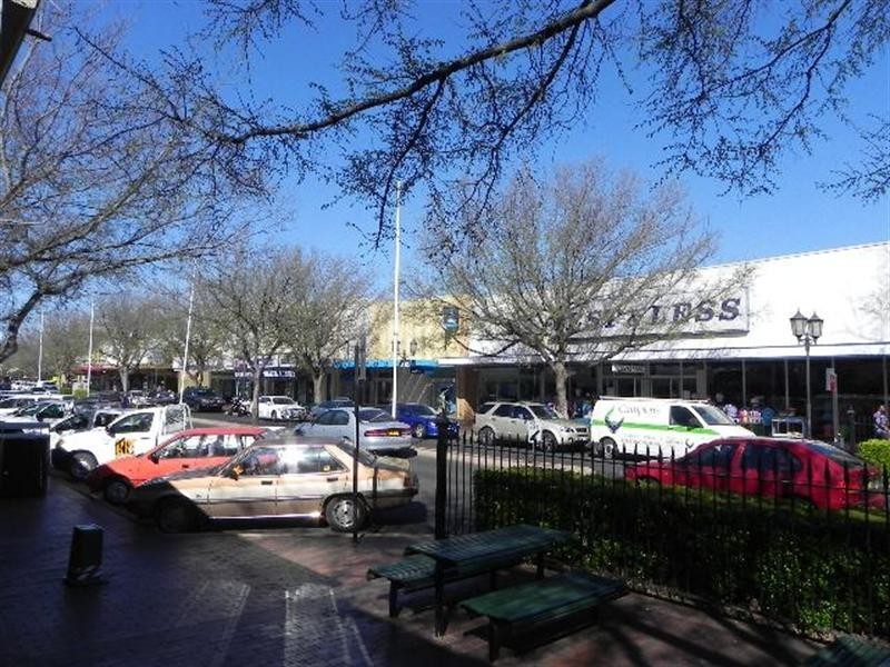 109-113 Macquarie Street, Dubbo NSW 2830