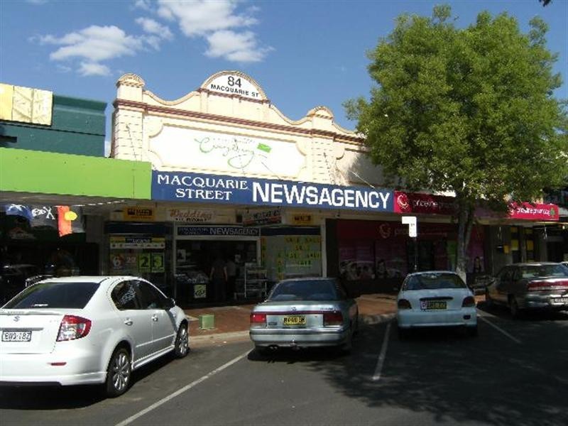 84 Macquarie Street, Dubbo NSW 2830